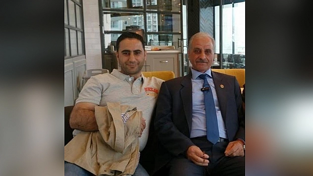 Elazığlı polis memuru 9 günlük yaşam mücadelesini kaybetti