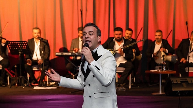 Elazığlı sanatçı Ersin Güloğlundan yeni eser