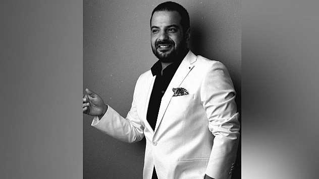 Elazığlı sanatçı Onur Tosun'dan yeni tekli: 'Unutamadım'