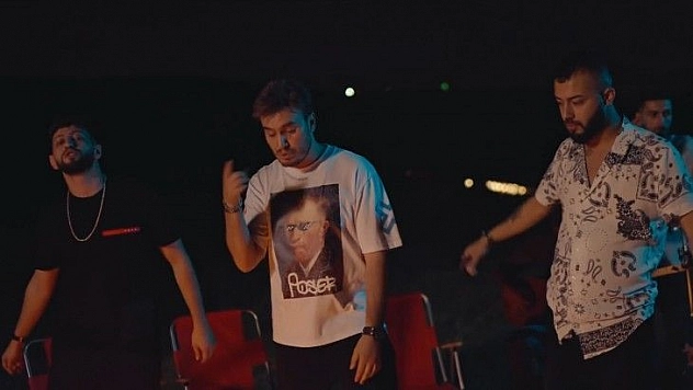 Elazığlı Sanatçının Yeni Klibi, Büyük İlgi Gördü