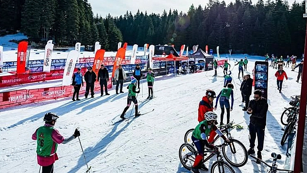 Elazığlı sporculardan büyük başarı