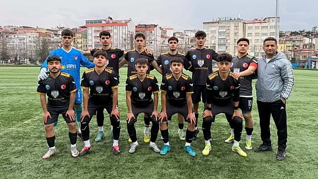 Elazığlı sporculardan büyük başarı
