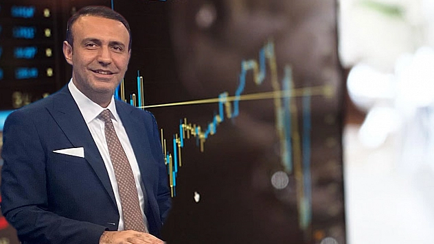 Elazığlı Ünlü Ekonomi Uzmanı Tarih Verdi: Konut Kredilerinde Rahatlama Ne Zaman?