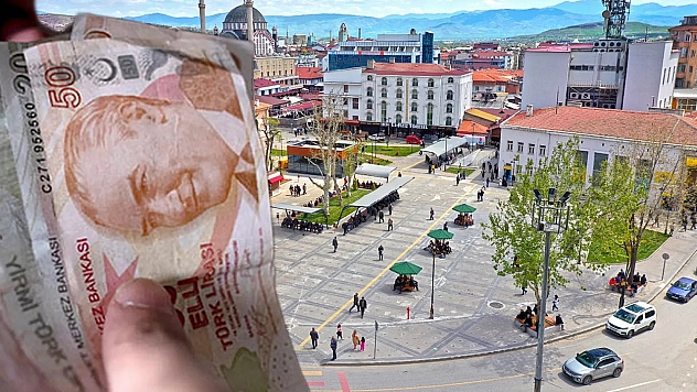 Elazığlı Üzgün, Seçimden Sonra Yeni Vergi Kapıda!