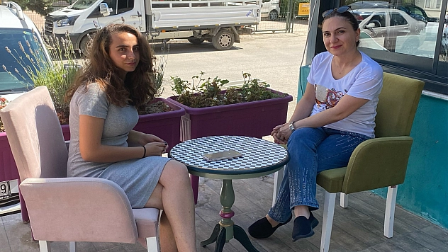 Elazığlı Zilan'dan  'PDR Öğrencisi Olmak'