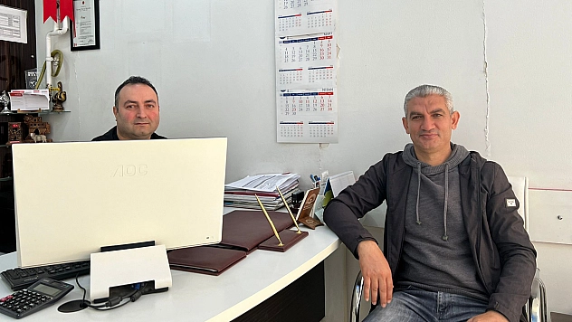 Elazığlılar 9 Günlük Tatilde Nereye Gitti?