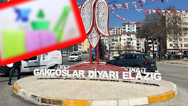 Elazığlılar, bu ürüne dikkat edin: Sağlığınızdan olmayın