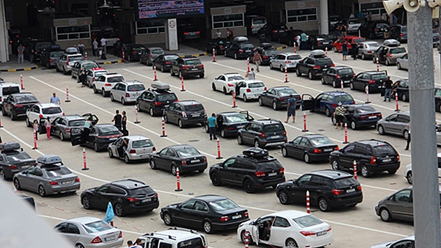 Elazığlılar Dikkat! Araç alım satımında yeni dönem