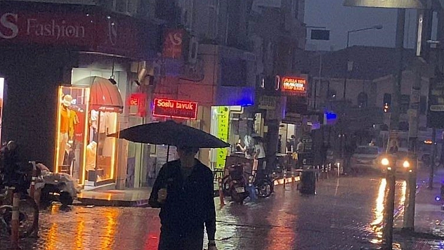 Elazığlılar dikkat! Art arda uyarı geldi