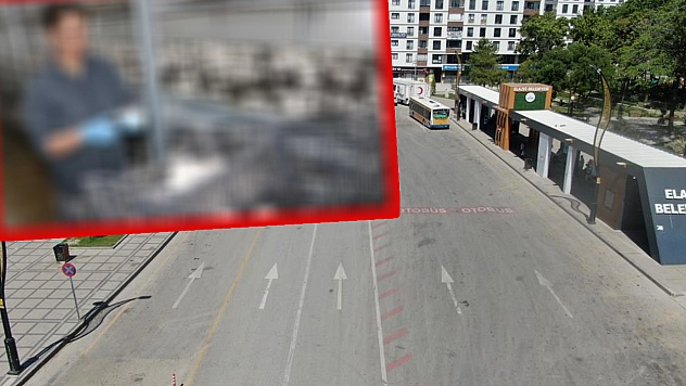 Elazığlılar Dikkat Bu İşi Yapan Paraya Para Demiyor!