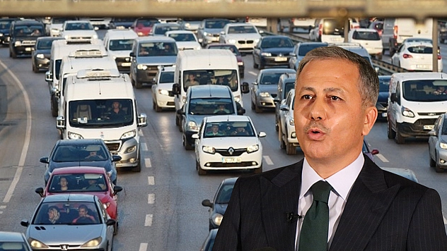 Elazığlılar dikkat: Bunu yapanların sürücü belgelerine el konulacak