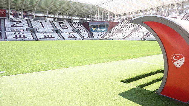 Elazığlılar dikkat! Bunu yapmayan maçlara giremeyecek