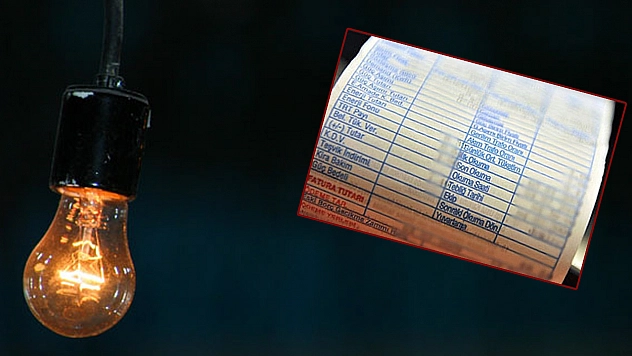 Elazığlılar dikkat! Elektrik faturalarında yeni dönem