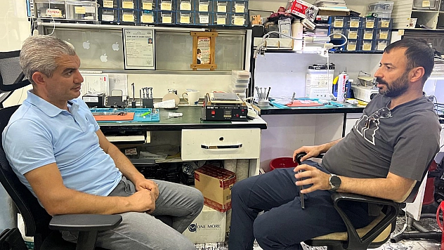 Elazığlılar Dikkat! Fazla Ücret Ödemeyin