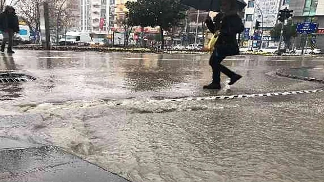 Elazığlılar Dikkat! Geri Geliyor...