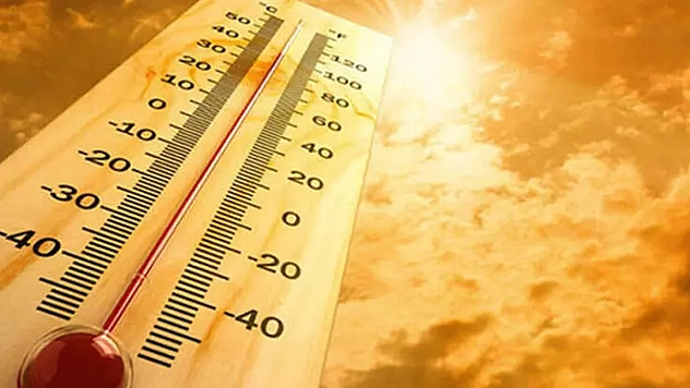 Elazığlılar Dikkat! Meteorolojiden Son Dakika Uyarısı Geldi...
