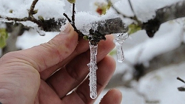 Elazığlılar dikkat! Meteoroloji'den uyarı