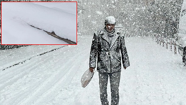 Elazığlılar dikkat! Meteoroloji'den kritik uyarı