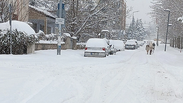 Elazığlılar dikkat! Meteoroloji'den peş peşe uyarı geldi!