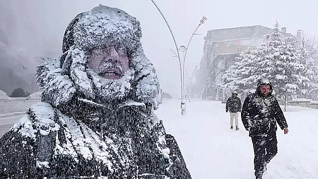 Elazığlılar dikkat! Meteoroloji'den kritik uyarı yapıldı