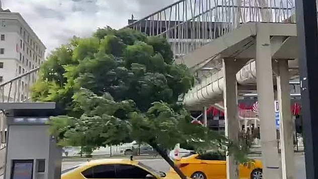 Elazığlılar dikkat! Meteoroloji'den kritik uyarı