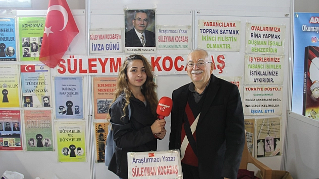 Elazığlılar Dikkat Toprak Kaybediyoruz!