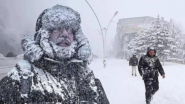 Elazığlılar dikkat! Uyarı geldi