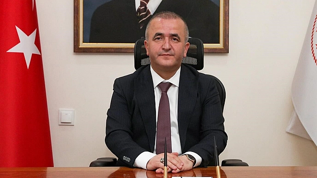 Elazığlılar dikkat! Vali Hatipoğlu uyardı