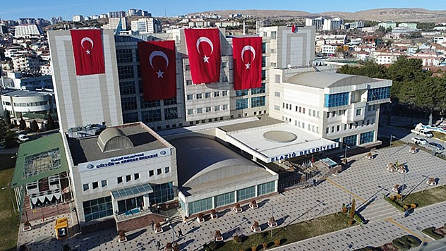 Elazığlılar dikkat! Valifahribey Caddesi trafiğe kapatılacak