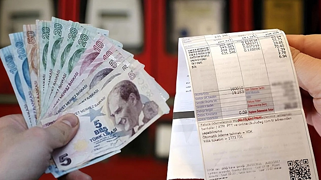 Elazığlılar Faturayı Elden Ödeyecek!