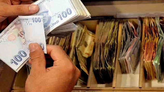 Elazığlılar İndirimle Uyandı