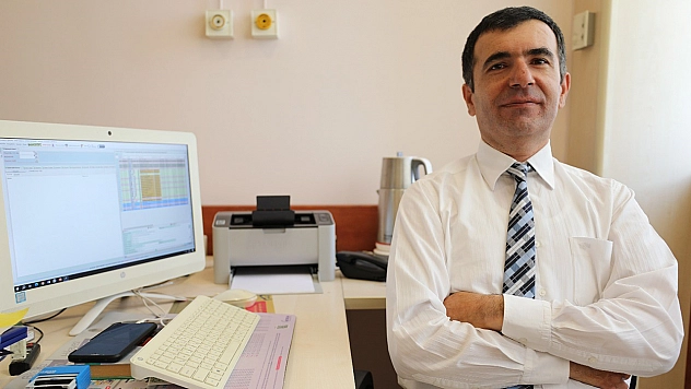 Elazığlılar Obeziteye dikkat!