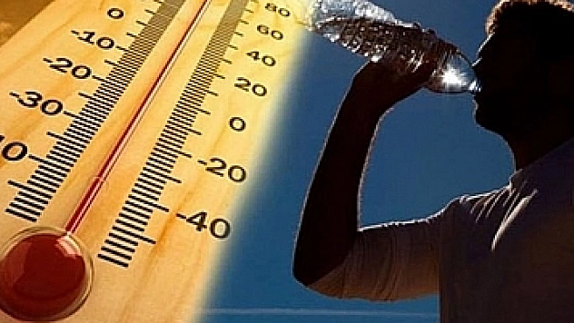 Elazığlılar tedbirli olun! Bu uyarı size