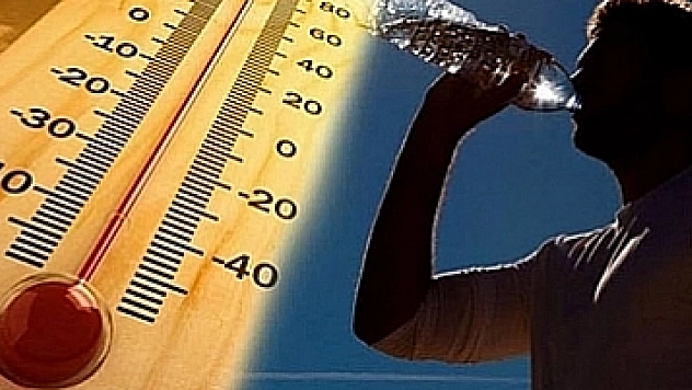 Elazığlılar tedbirli olun! Bu uyarı size