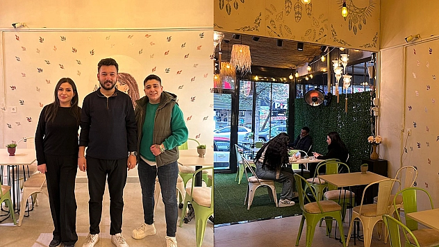 Elazığlıların yeni noktası belli oldu