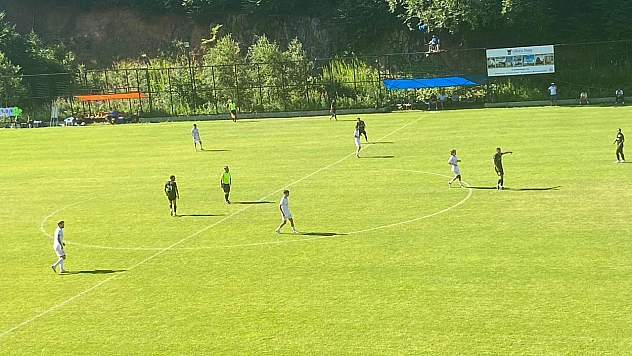Elazığspor: 0 – Al Bıdda: 0
