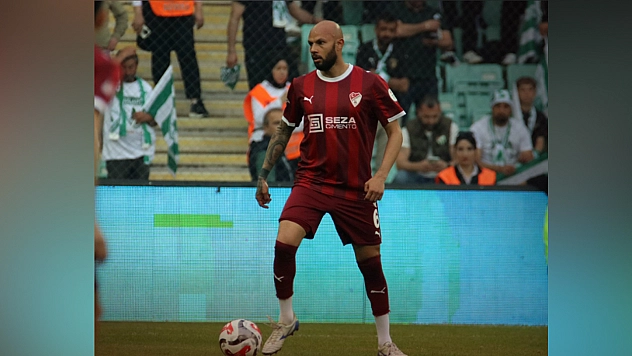 Elazığspor 1. Lig hayaline veda etti