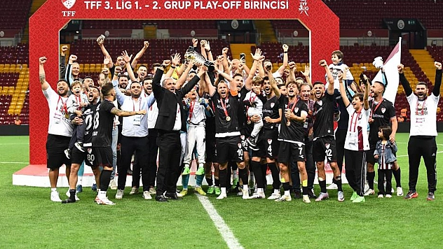 Elazığspor 11 isim tespit etti