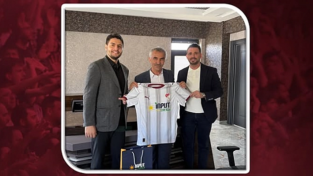 Elazığspor'a Bir Destek Daha: Adil Gül'den 250 Bin TL Prim Sözü
