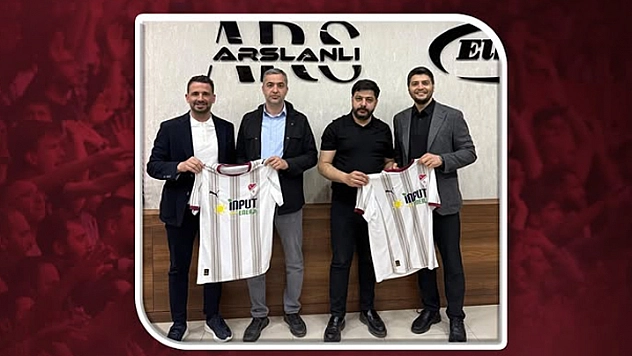 Elazığspor'a Bir Destek Daha: Şenol Arslan'dan 250 Bin TL Prim Sözü