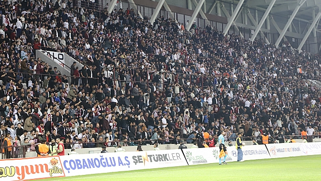 Elazığspor-Arnavutköy maçının biletleri satışa çıktı
