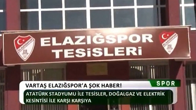 Elazığspor: 'Biz birlikte güçlüyüz'