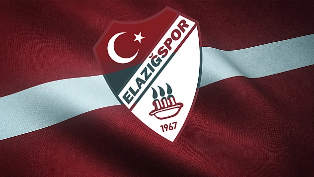 Elazığspor Bombayı Patlatıyor: Taraftar çılgına dönecek