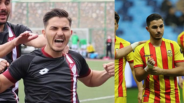 Elazığspor Cengizhan'ı Açıkladı