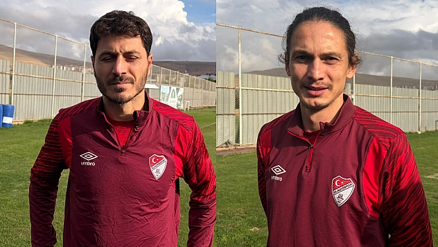 Elazığspor Çorluspor'u ağırlamaya hazırlanıyor