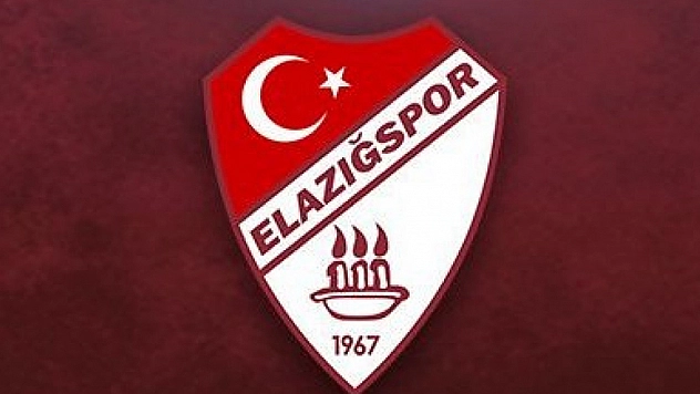 Elazığspor'da 2 futbolcu sakatlandı