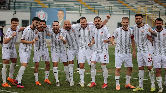 Elazığspor'da 3 gün izin