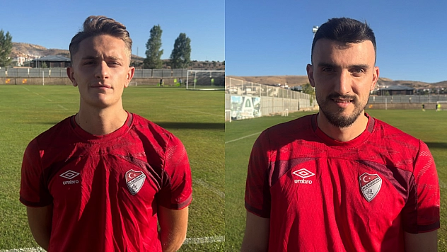 Elazığspor'da Adana Demirspor mesaisi! Hedef deplasmandan 3 puan