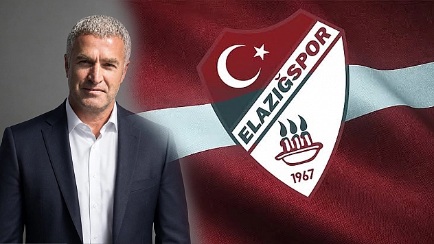 Elazığspor'da Ahmet Toprak dönemi