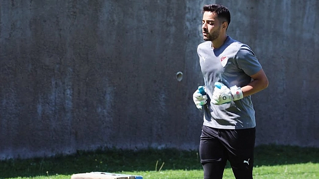 Elazığspor'da ayrılık kararı